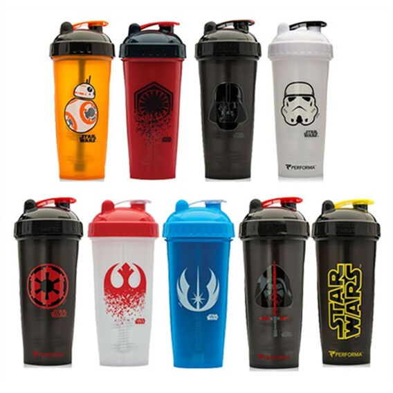 Performa Shaker Star Wars 800ml