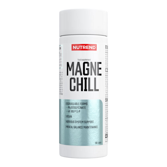 Nutrend Magnechill