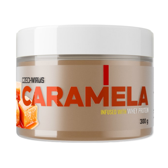 Czech Virus Caramela