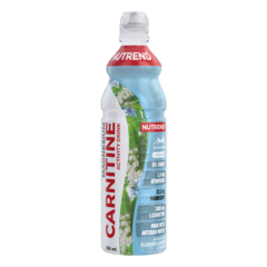 Nutrend Carnitine Magnesium Activity Drink