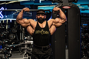 Hadi Choopan niespodziewanie wycofuje się z zawodów Mr. Olympia 2026!