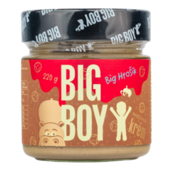 Big Boy Big Hrošík
