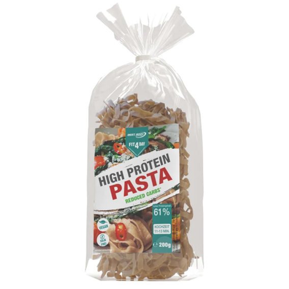 Best Body Makaron białkowy tagliatelle