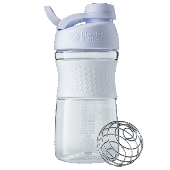 BlenderBottle SportMixer Twist