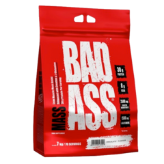 BAD ASS Mass