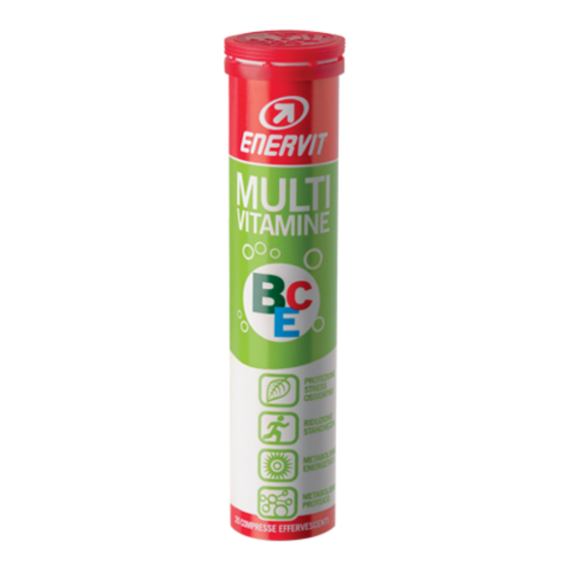 Enervit Multiwitamina