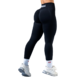 Nebbia Legíny High-waist push-up POWER 888