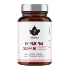 Puhdistamo Hormonal Support Women