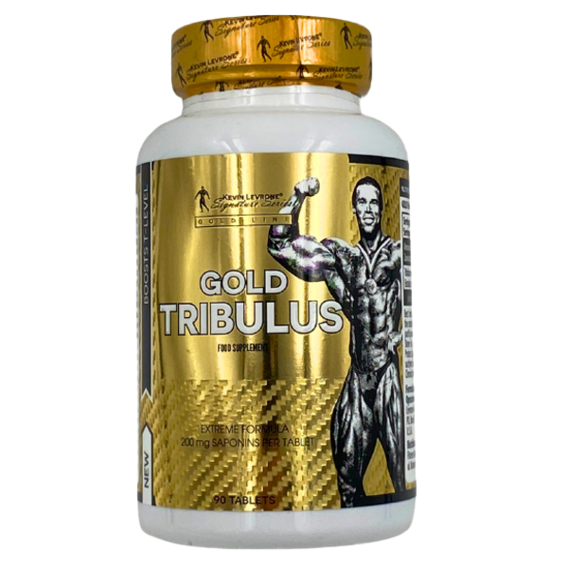Kevin Levrone Gold Tribulus