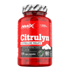 Amix Citrulyn