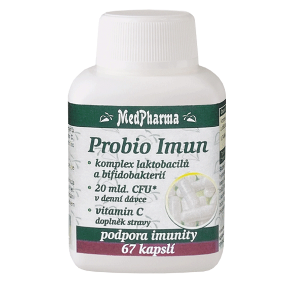 MedPharma Probio Immune