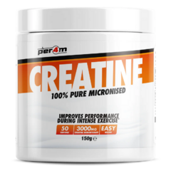 Per4m 100% Pure Micronised Creatine
