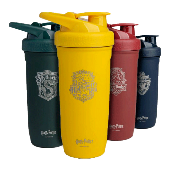 Smart Shake Harry Potter Reforce Shaker 900ml