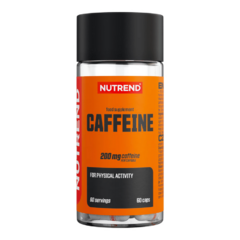 Nutrend Caffeine