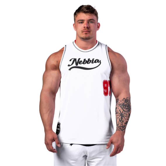 Nebbia Tank top HOMEBASE 378