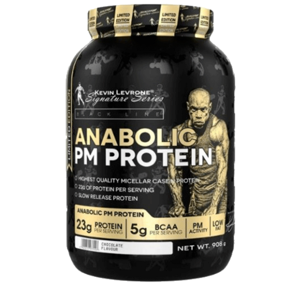 Kevin Levrone Anaboliczne białko PM