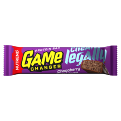 Nutrend GAMECHANGER Protein Bar