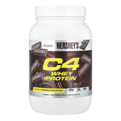 Cellucor C4 Whey Protein