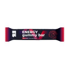 PULS nutrition Energy Gummy Bar