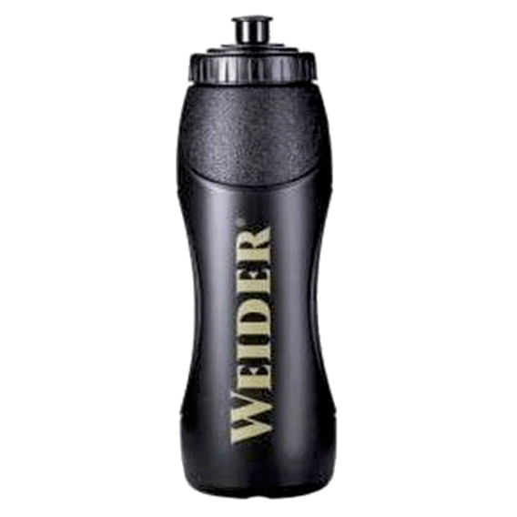 Weider Plastikowa butelka