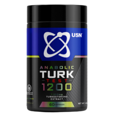 USN Anabolic Turk Test 1200