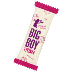 Big Boy Proteinová tyčinka