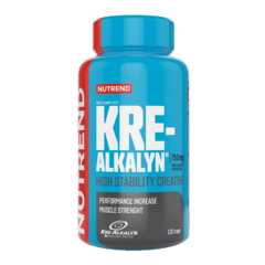 Nutrend Kre-Alkalyn