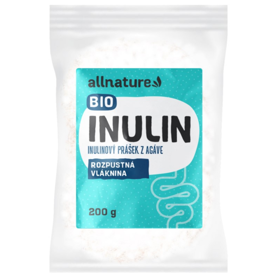 Allnature Inulina