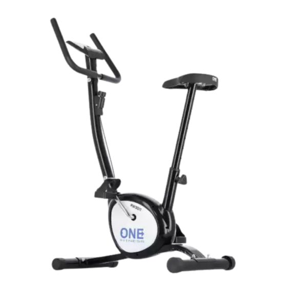 One Fitness Mechaniczny rower treningowy RW3011