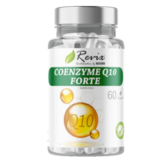 Revix Coenzyme Q10+ Forte