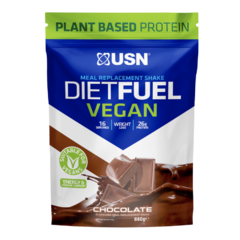 USN Diet Fuel Vegan