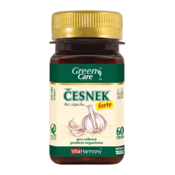 VitaHarmony Czosnek 1000 mg