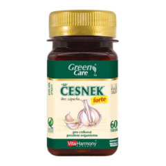 VitaHarmony Česnek 5000mg