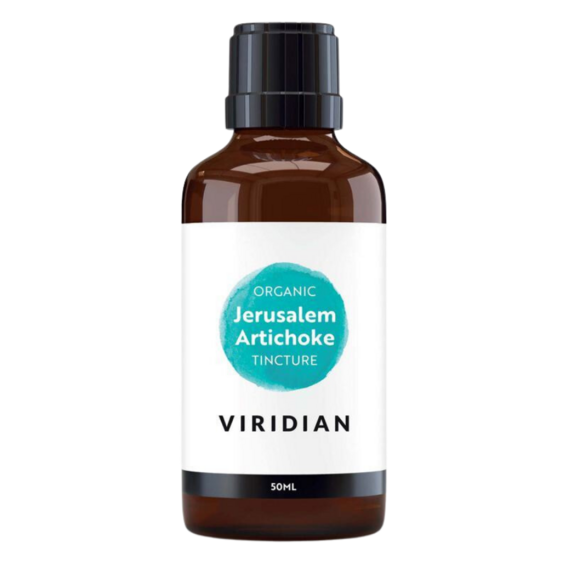 Viridian Nalewka z topinamburu