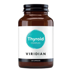 Viridian Thyroid Complex