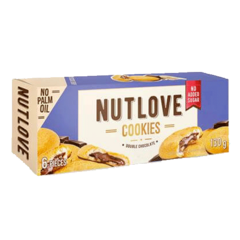 Allnutrition Nutlove Cookie