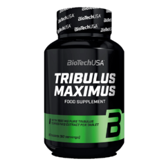 BiotechUSA Tribulus Maximus