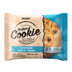Weider Protein Cookie