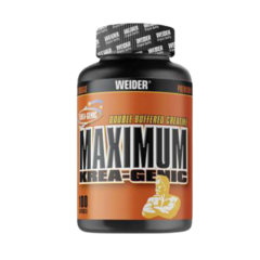 Weider Maximum Krea-Genic
