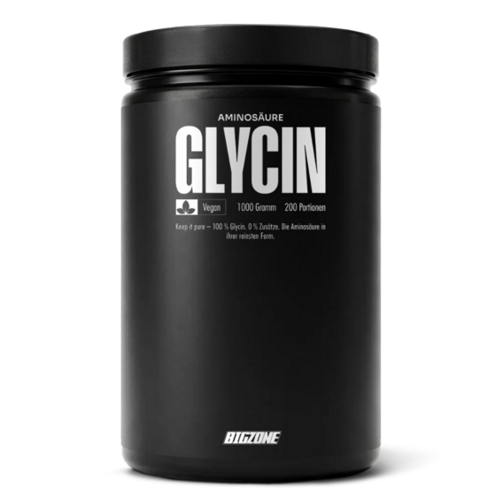 Big Zone Glicyna