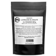 MAXXWIN L-Citrulline Malate