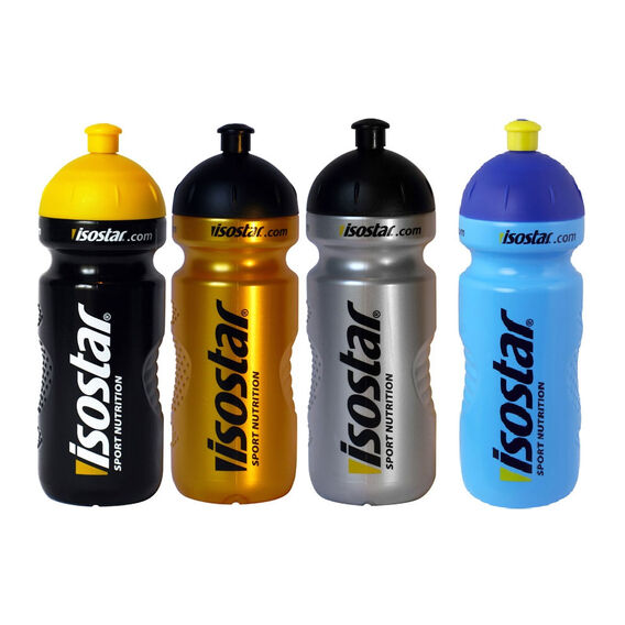 Isostar butelka