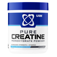 USN Pure Creatine Monohydrate