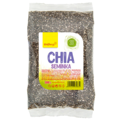 Wolfberry Chia semínka
