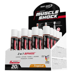 Best Body Professional Muscle shock