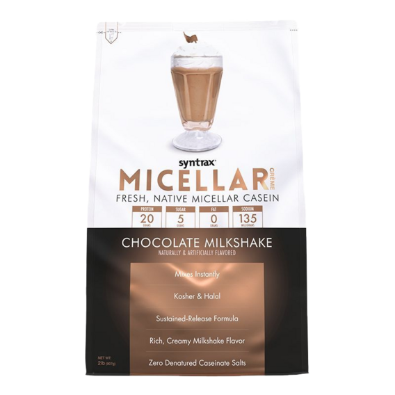 Syntrax Krem micelarny