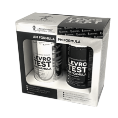 Kevin Levrone LevroTest