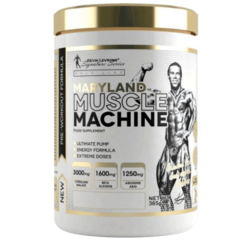 Kevin Levrone Maryland Muscle Machine