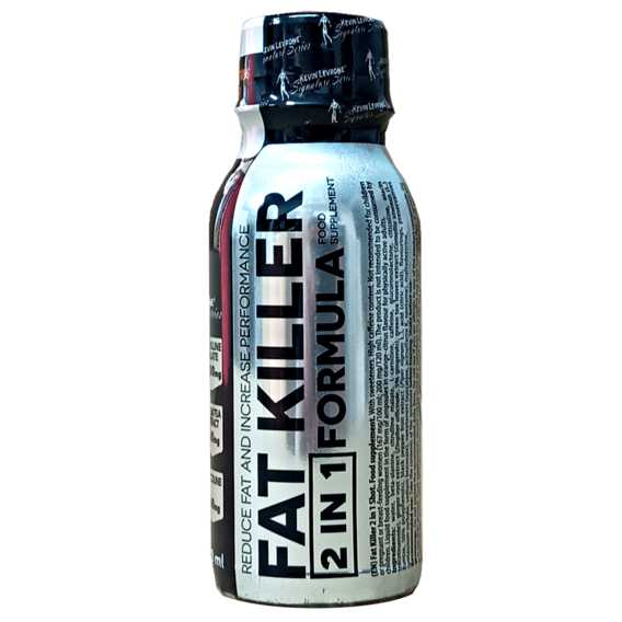 FA FAT KILLER 2w1 FORMULA