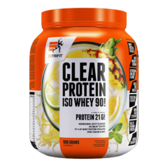 Extrifit Clear Iso Whey Protein 90